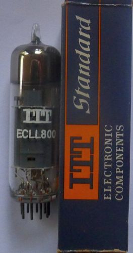 ECLL800 ITT Standard (SEL Lorenz)