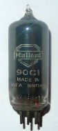 90C1 Mullard