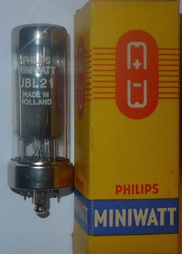 UBL21 Philips