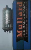 UF41 Mullard