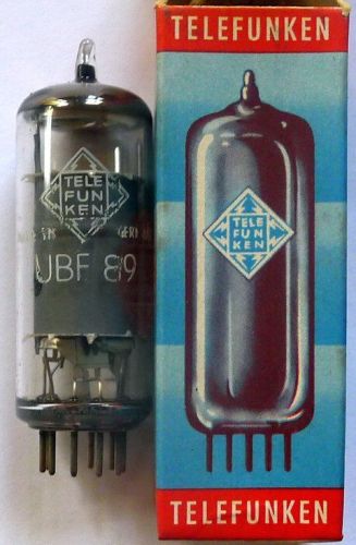 UBF89 Telefunken