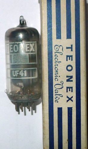 UF41 Teonex