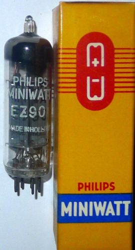 EZ90 Philips