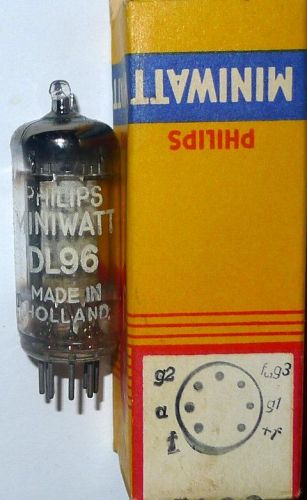 DL96 Philips