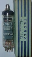 PL81 21A6 Teonex