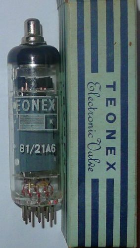 PL81 21A6 Teonex