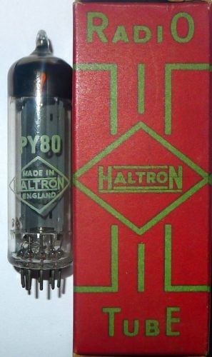 PY80 Haltron