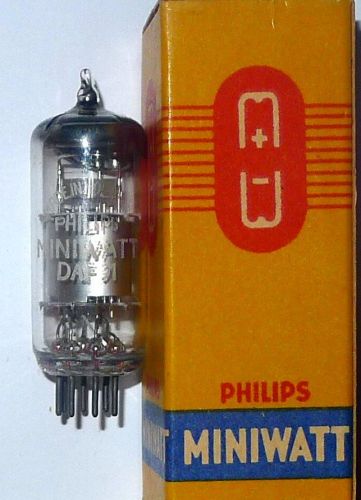 DAF91 Philips