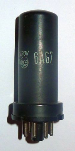 6AG7 RCA