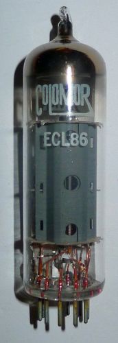 ECL86 Colomor