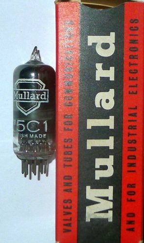 75C1 Mullard