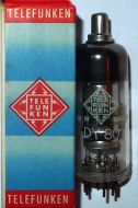 DY80 Telefunken