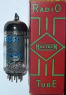 EBC41 Haltron