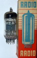 UCC85 Tungsram