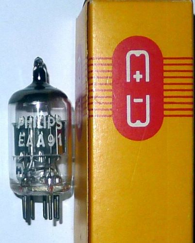 EAA91 Philips