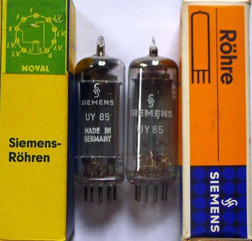 UY85 Siemens