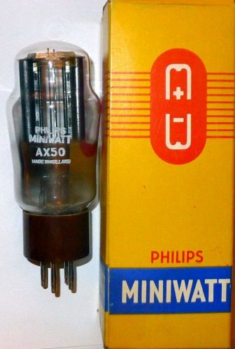 AX50 Philips