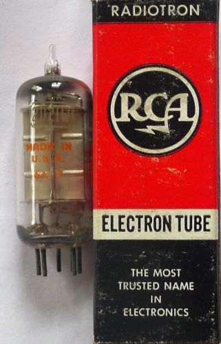 2D21W RCA