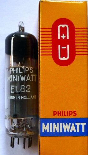 EL82 Philips