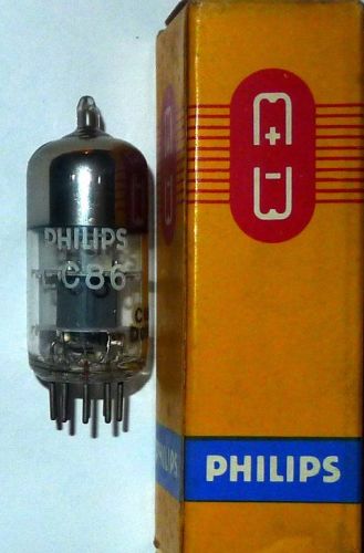 EC86 Philips