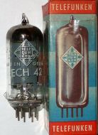 ECH42 Telefunken