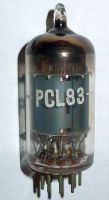 PCL83 (merkloos)