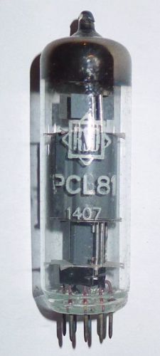 PCL81 RSD