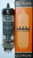 PCL81 Ultron