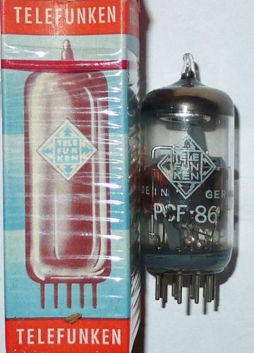 PCF86 Telefunken