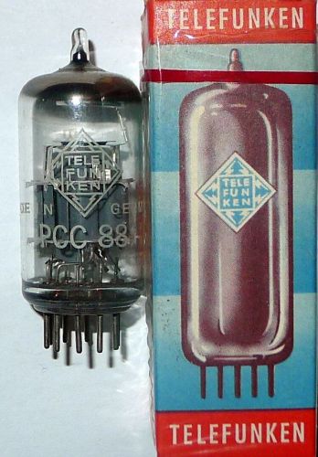 PCC88 Telefunken