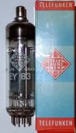 EY83 Telefunken