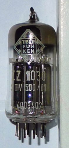 ZZ1030 STV500/0,1 Telefunken