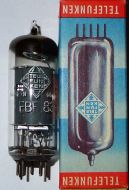 EBF83 Telefunken