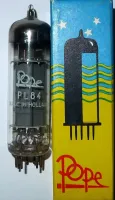 PL84 Pope