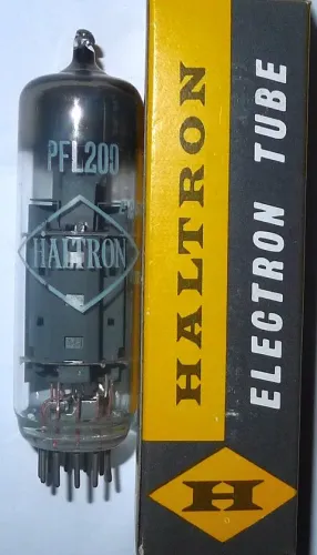 PFL200 Haltron