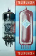 PC92 Telefunken