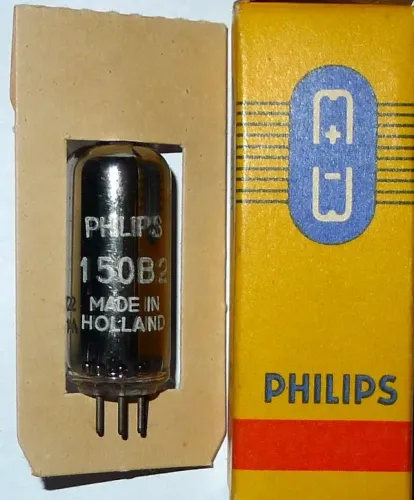 150B2 Philips