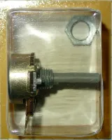 Philips 4822 101 20529 potmeter