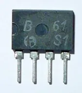 B461G HFO hall switch