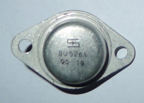 BU526A 900V 8A 86W