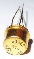 40529 RCA 200V 2,5A triac