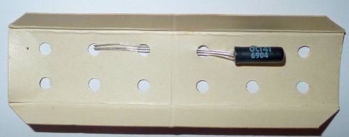 OC141 Philips NPN germanium transistor