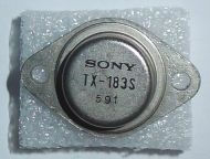 TX-183S Sony 140V 10A 100W NPN