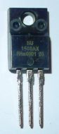 BU1508AX Philips NPN transistor 1500V 8A 35W