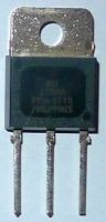 BU2508A Philips NPN transistor 1500V 8A 125W