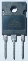 BU2525AW Philips NPN transistor 1500V 12A 125W