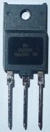 BU2525AX Philips NPN transistor 1500V 12A 45W