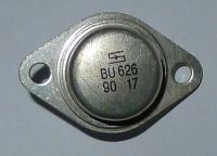 BU626 1000V 10A 100W