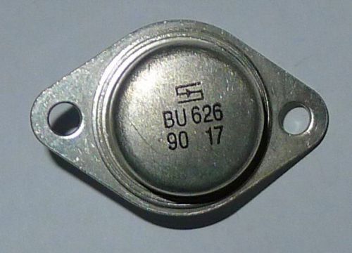 BU626 1000V 10A 100W