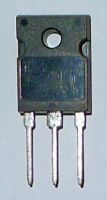 BU508DW Philips NPN transistor 1500V 8A 125W